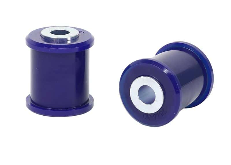 Superpro — SuperPro 2008 Pontiac G8 Base Rear Lower Control Arm Outer Bushing Kit (In Hub)
Bushing Kit - view 2
