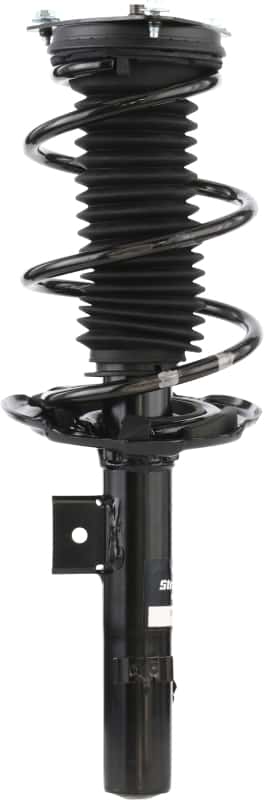 KYB — KYB 20-24 Nissan Sentra Front Right Strut-Plus Assembly - view 3