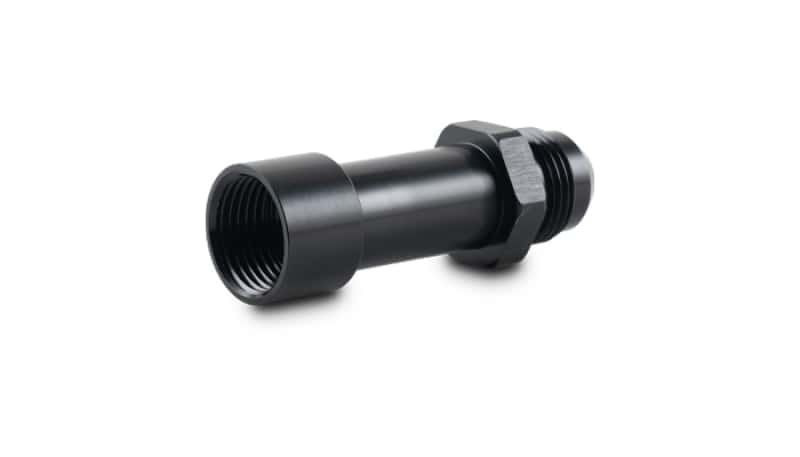 Vibrant — Vibrant Turbo Flange -10AN Extended Fitting
-10ANEXTENDEDFITTING - view 1