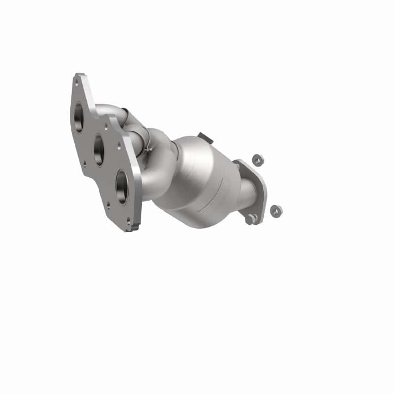 Magnaflow — MagnaFlow Conv DF 06-09 Toyota RAV4 3.5L
OEM Grade
OEM - view 29