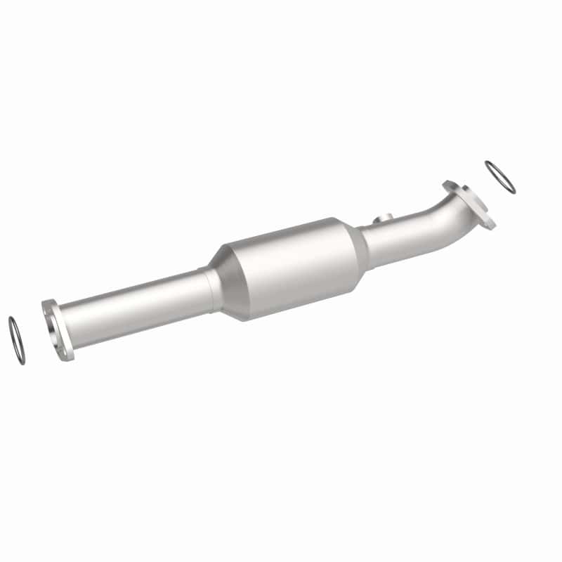 Magnaflow — Magnaflow 05-15 Toyota Tacoma 4.0L Direct Fit Converter
California - view 19