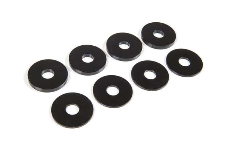 JKS Manufacturing — JKS Manufacturing Jeep Grand Cherokee WJ Front Lower Control Arms Spacer Washer Kit
Spacer Washer Kit - view 3
