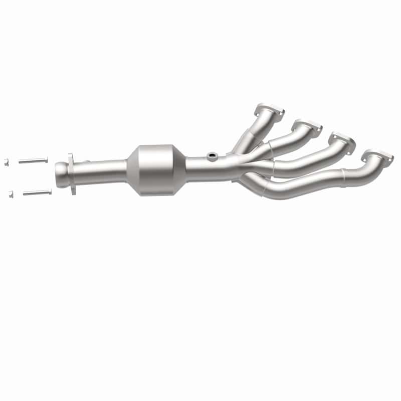 Magnaflow — MagnaFlow Conv DF BMW 7 96-98 D/S OEM
OEM Grade
OEM - view 20