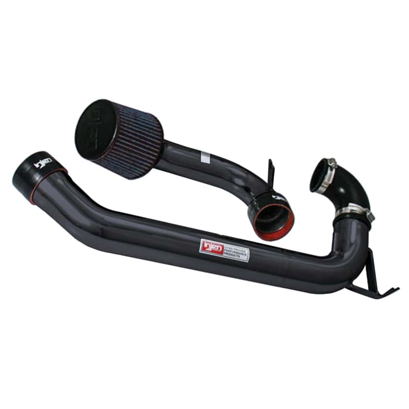 Injen — Injen 05-07 G6 3.5L V6 Black Cold Air Intake
Cold Air Intake
Air Intake Kit - view 3
