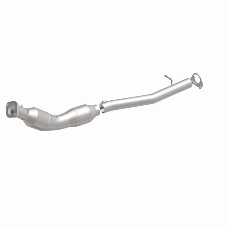Magnaflow — MagnaFlow Conv DF 06-08 Range Rover Driver Side
HM Grade
HM - view 9