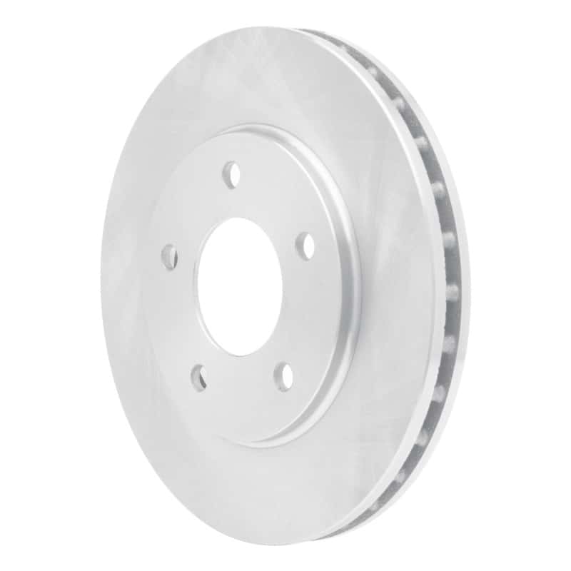 DFC — DFC 88-96 Buick Regal Front Brake Rotor
DFC Brake Rotor - view 2