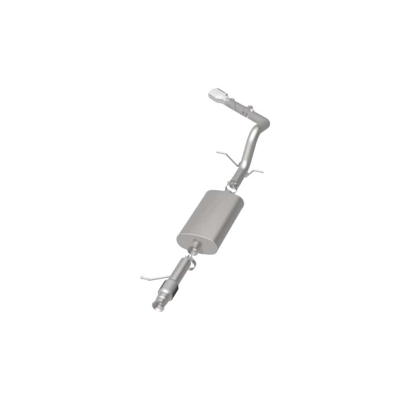 Magnaflow — MagnaFlow SYS C/B 09 Chev/GMC Tahoe/Yukon5.3L
Cat-Back - view 14