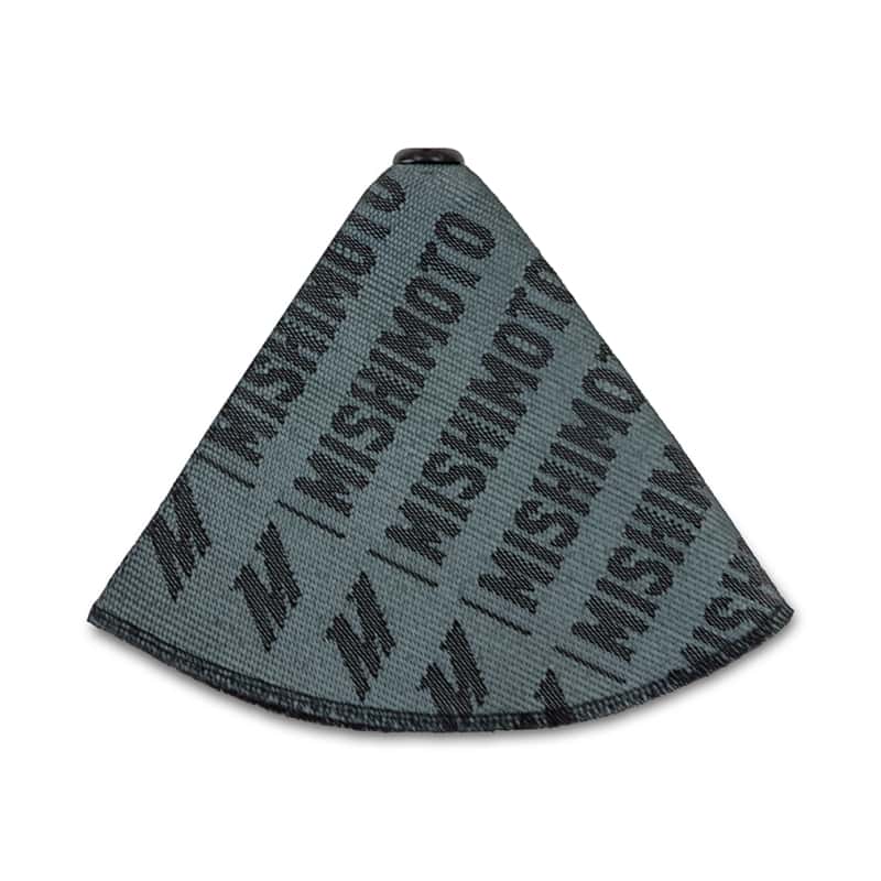 Mishimoto — Mishimoto Shift Boot Cover + Retainer/Adapter Bundle M12x1.25 Red
Shift Boot Kit - view 2