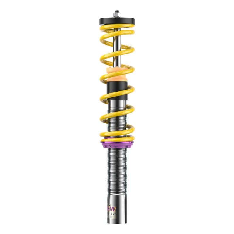 KW — KW Porsche cayenne 9YA incl S Without PASM Coilover Kit V3
Coilover Kit - view 7