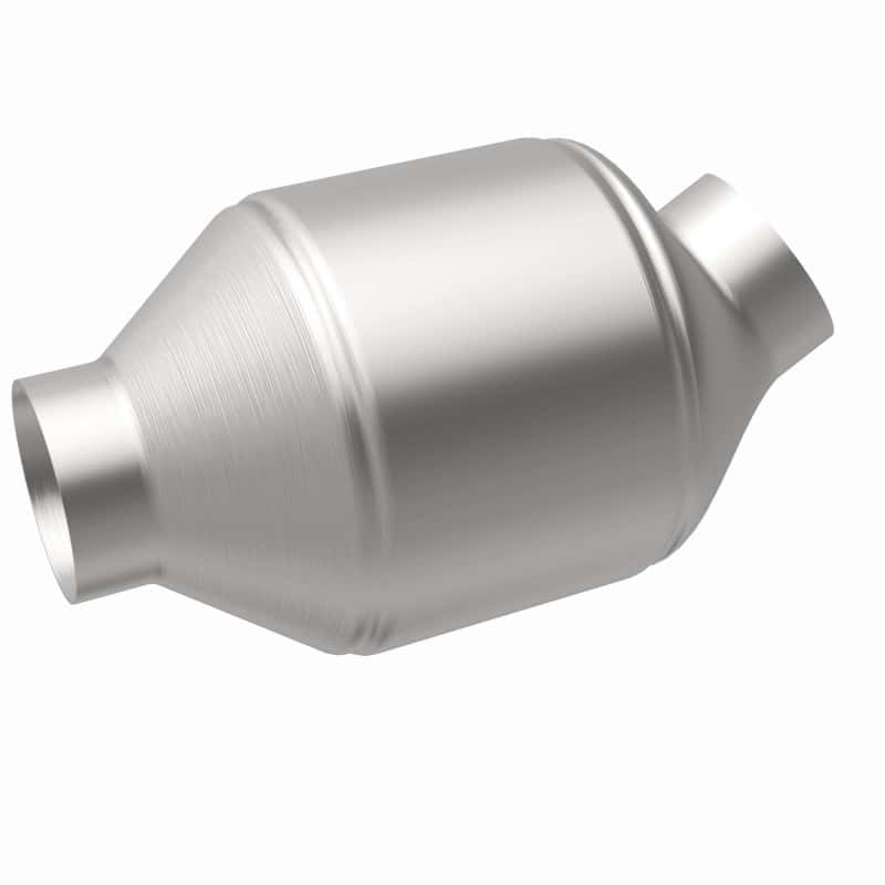 Magnaflow — Magnaflow Conv Univ 5.00 C/A 2.5 Spun OEM
OEM Grade
OEM - view 19