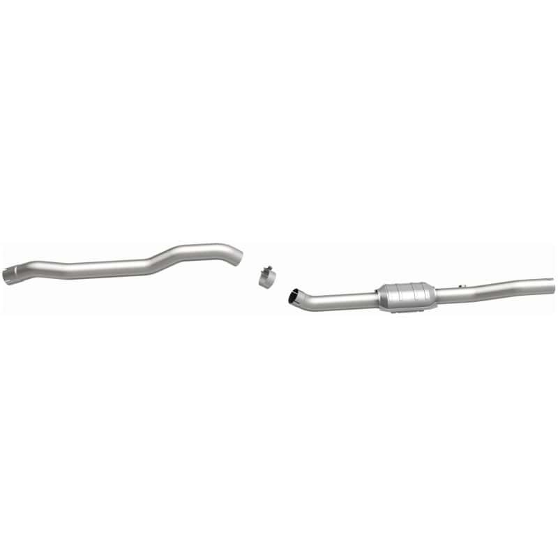 Magnaflow — MagnaFlow Conv DF 97 Dodge Dakota 3.9L 4wd MT
HM Grade
HM - view 32