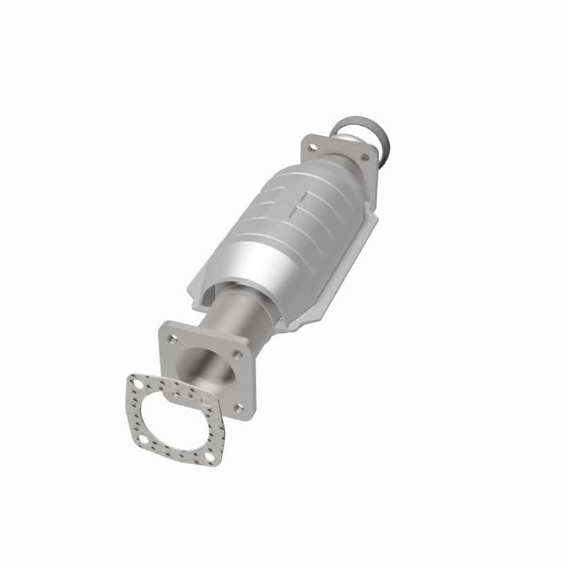 Magnaflow — MagnaFlow Conv Direct Fit Saab
HM Grade
HM - view 15