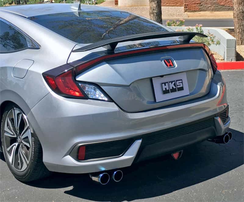 HKS — HKS LEGAMAX Premium FC3/L15B - view 1