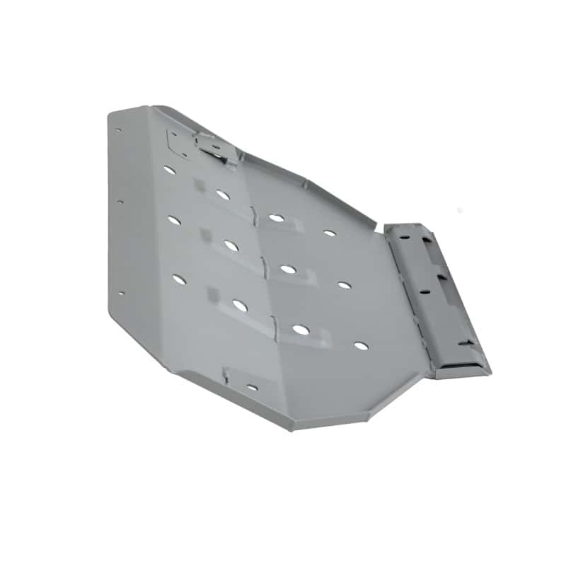 ARB — ARB 2021 Ford Bronco Under Vehicle Protection - view 4
