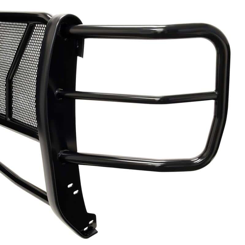 Westin — Westin 23-24 Ford F250/F350 Super Duty HDX Grille Guard - Black - view 6