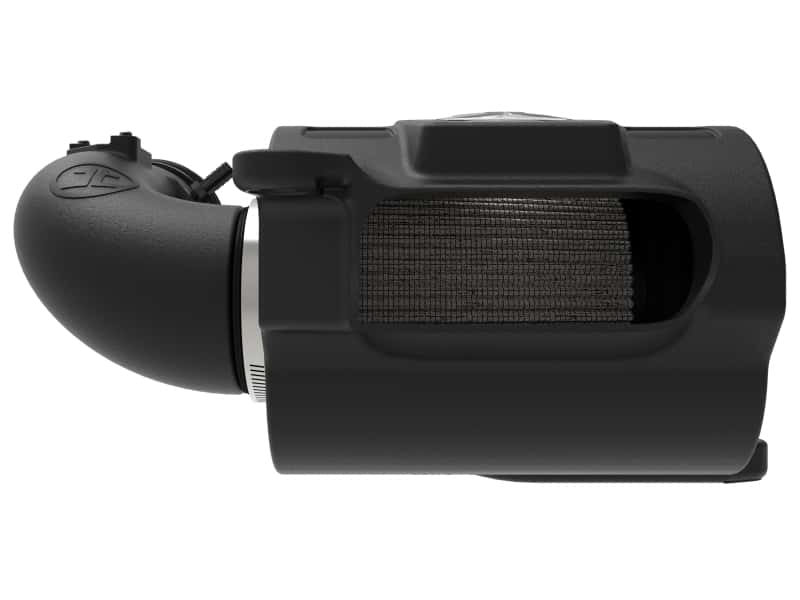 aFe — aFe Takeda Momentum Pro Dry S Cold Air Intake System 22-23 Subaru BRZ/Toyota GR86
Takeda Intake System - view 4