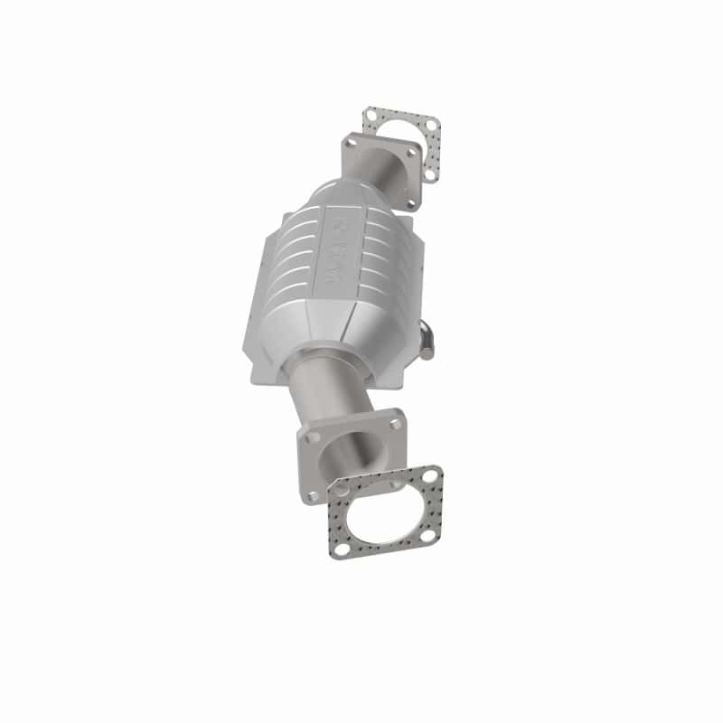 Magnaflow — MagnaFlow Conv DF GM 78 81
Standard Grade
Standard - view 25
