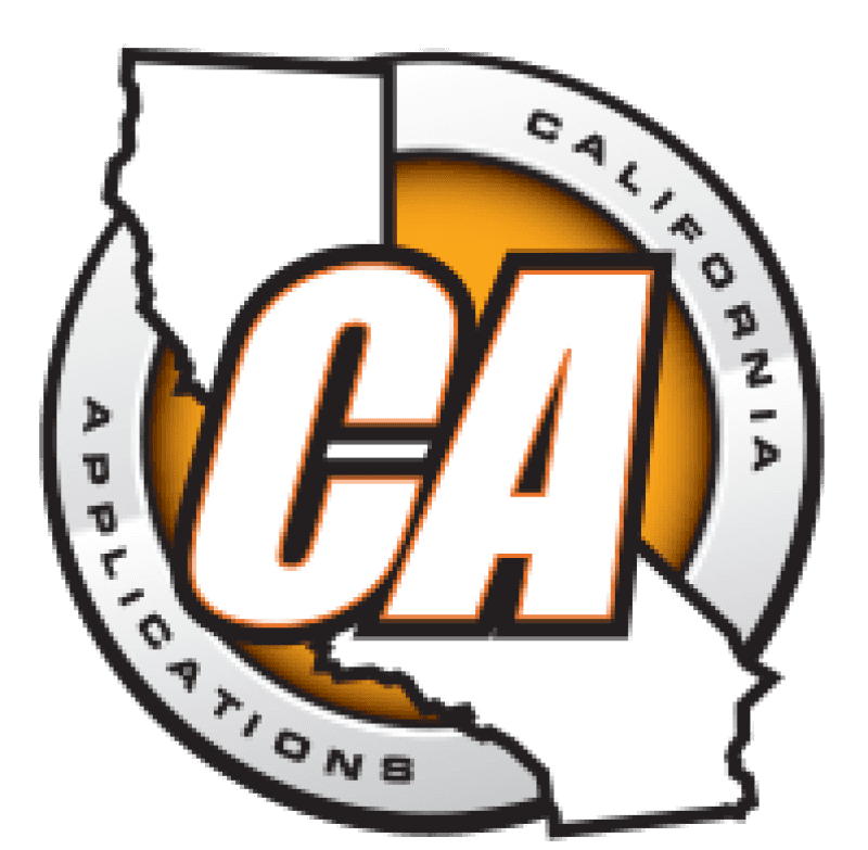 Magnaflow — MagnaFlow Conv DF 82 Mustang/Capri 5.0 CA
California - view 6