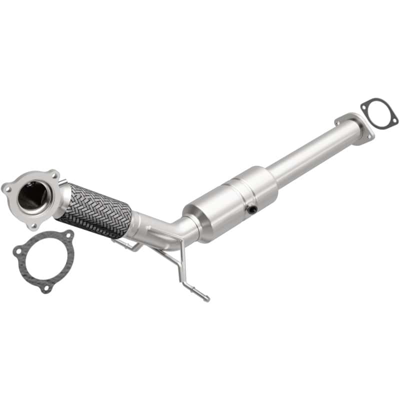 Magnaflow — Magnaflow Conv DF Volvo 02-04 S60 2.3L/S60 2.4L Turbo / 02-04 V70 2.3L/2.4L Turbo
OEM Grade
OEM - view 2