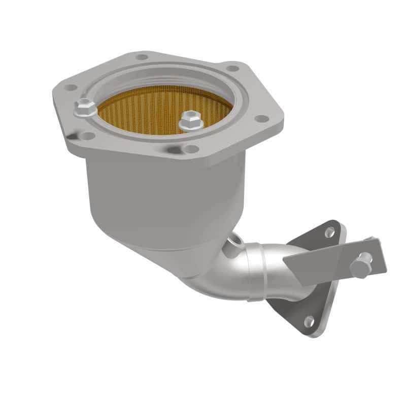 Magnaflow — MagnaFlow Conv DF 09-13 Nissan Murano 3.5L V6
OEM Grade
OEM - view 8