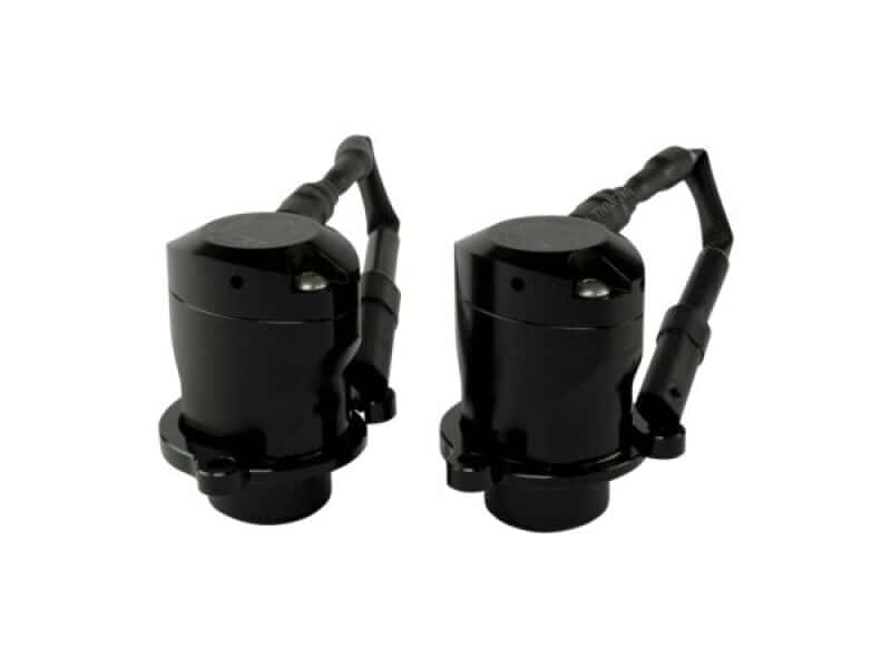 Turbosmart — Turbosmart 2025+ Ram 1500 3.0L Hurricane Kompact EM Plumback VR32 BOV - view 1