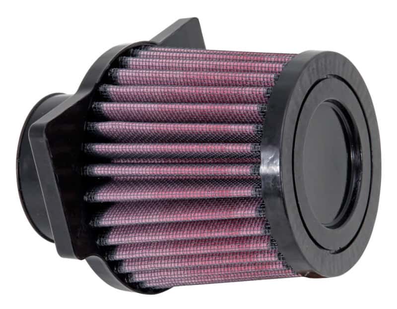 K&N Engineering — K&N Replacement Unique Oval Tapered Air Filter for 2013 Honda CB500F/CB500X/CB500R incld ABS
Air Filter - view 2