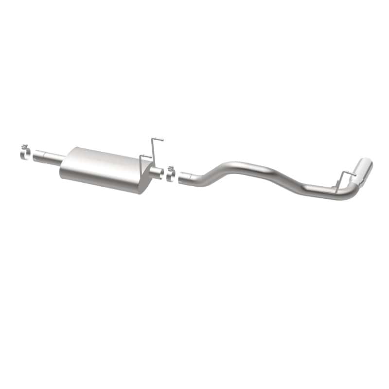 Magnaflow — MagnaFlow SYS C/B 09-11 Dodge Ram 1500
Cat-Back - view 16