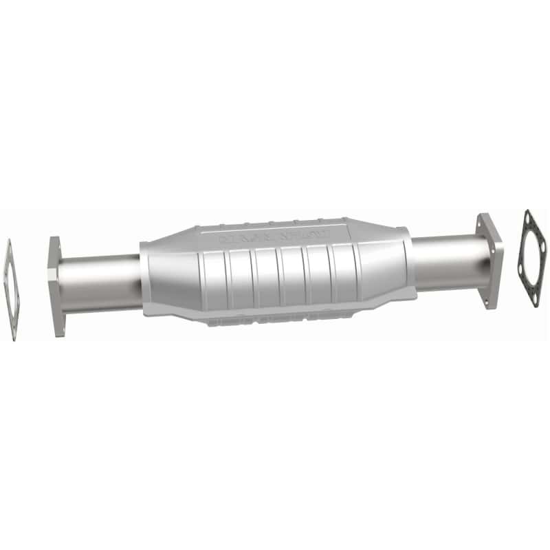 Magnaflow — MagnaFlow Conv Direct Fit 91-94 Isuzu Rodeo 3.1L V6
California - view 5