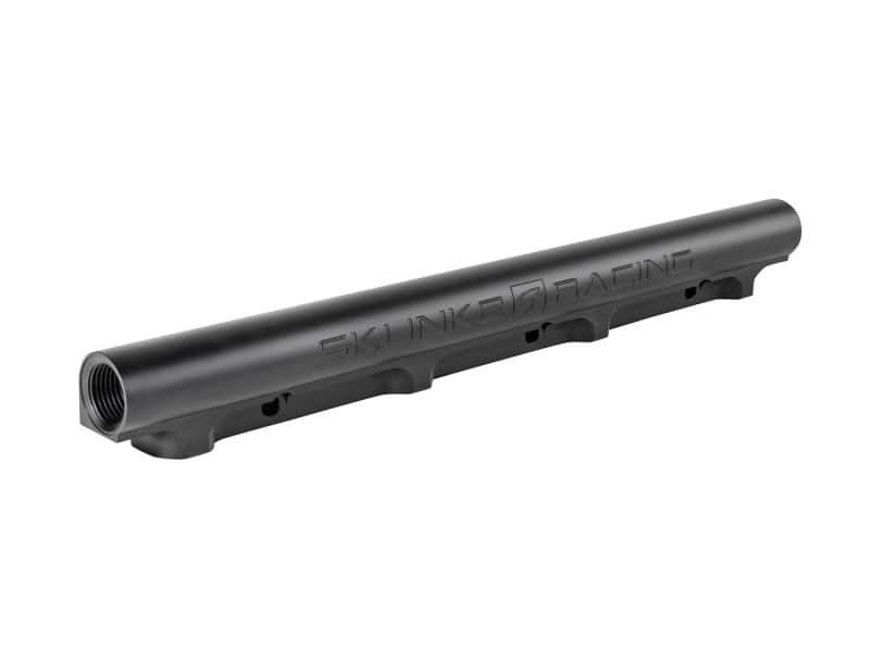 Skunk2 Racing — Skunk2 B Ultra Race Manifold Secondary Black High Volume Fuel Rails
Fuel Rail - view 3