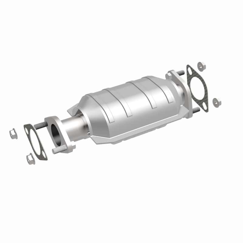 Magnaflow — Magnaflow Conv DF 05-06 Kia Sportage 2.0L
California - view 9