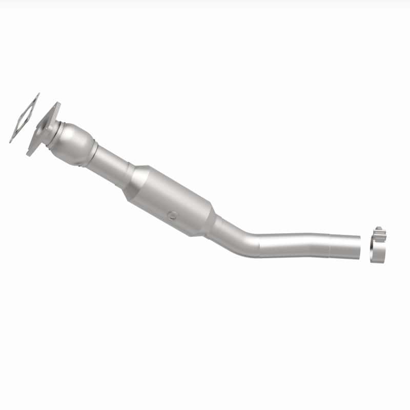 Magnaflow — Magnaflow 05-08 Chrysler Pacifica 3.8 Direct Fit Converter
OEM Grade
OEM - view 11