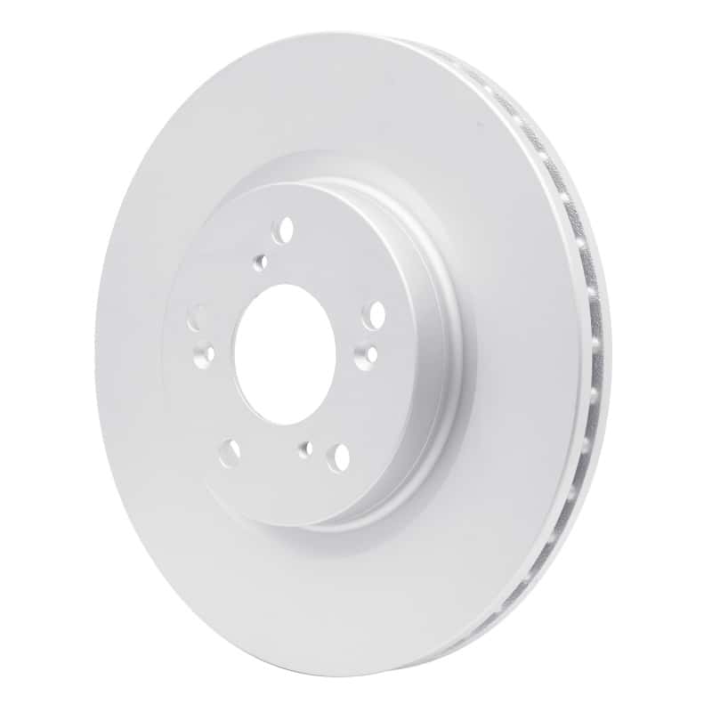 DFC — DFC 12-16 Honda CR-V Front GeoSPEC Coated Rotor
DFC Brake Rotor - view 2