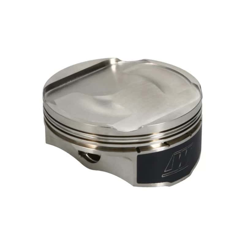 Wiseco — Wiseco 11-14 Polaris RZR XP 900 10.6:1 CR Piston
Piston Kit - view 4