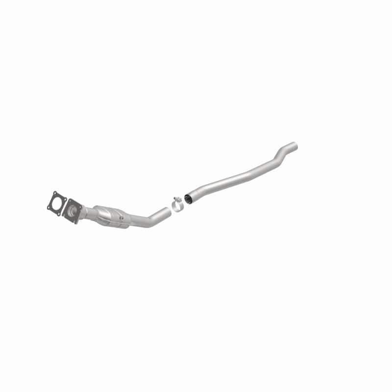 Magnaflow — MagnaFlow Conv DF 01-04 Chrysler/Dodge Truck Town & Country Van/Grand Caravan 3.8L
OEM Grade
OEM - view 29