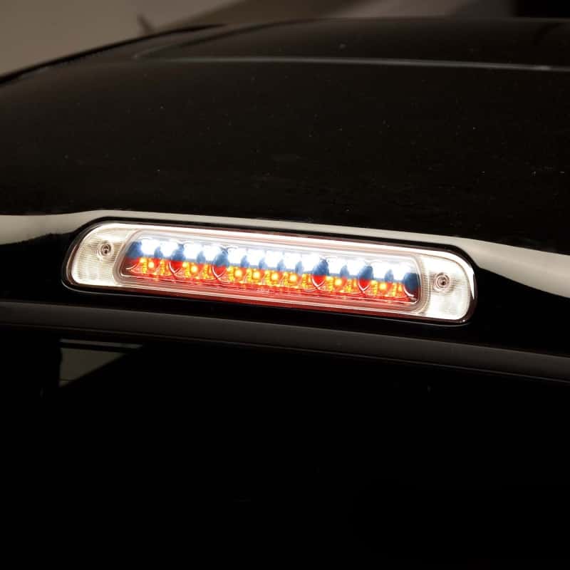 Putco — Putco 99-06 Toyota Tundra - Clear LED Third Brake Lights - Replacement
3rdBrkLghtAssy - view 2