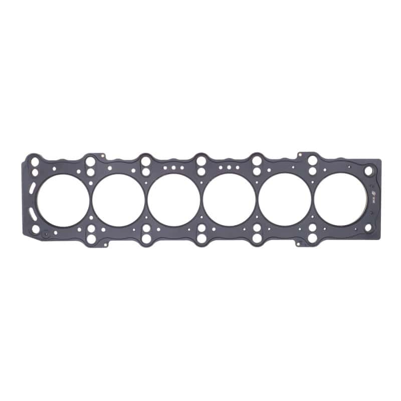 Cometic Gasket — Cometic Toyota / Lexus Supra 93-UP 87mm .051 inch 3 Layer MLS Head Gasket 2JZ Motor
Cylinder Head Gasket - view 6