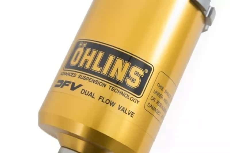 Ohlins — Ohlins 90-05 Mazda Miata (NA/NB) Road & Track Coilover System
Suspension System - view 2