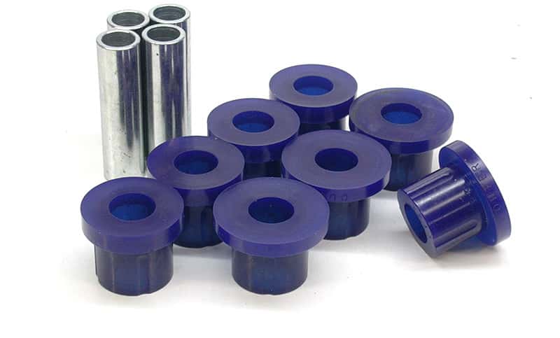 Superpro — SuperPro Celica Ra60 Rear Irs Control Arm Bushing
Bushing Kit - view 1