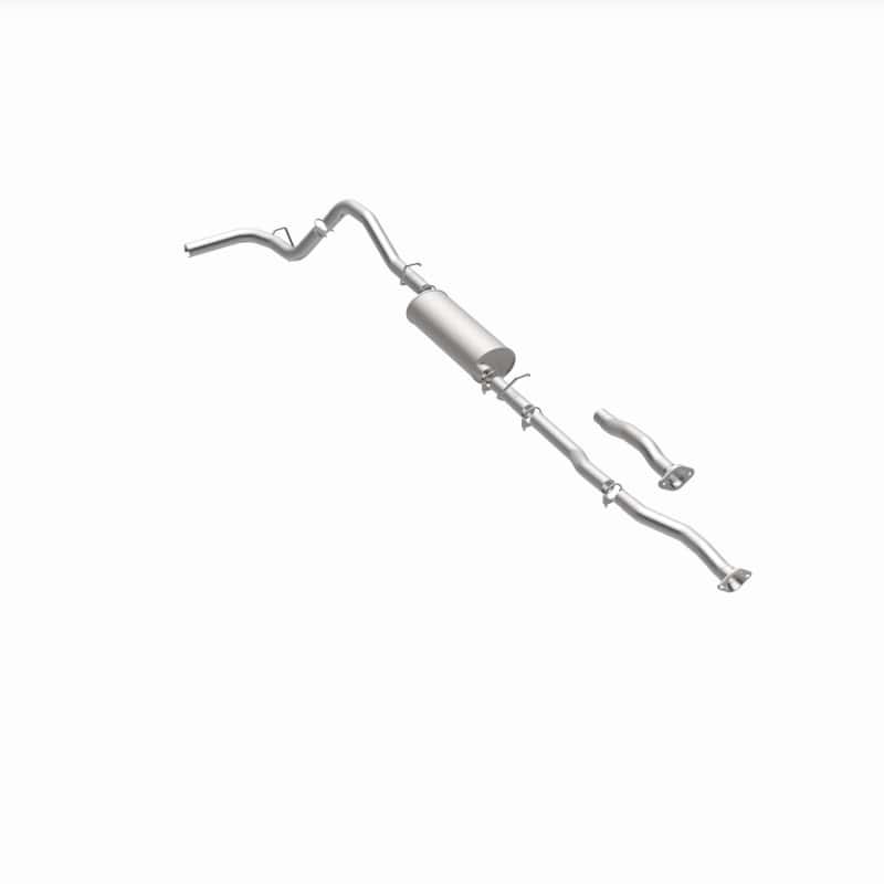Magnaflow — MagnaFlow BRE Exhaust Kit 94-95 C1500 C2500 K1500 K2500
Exhaust Kit - view 19