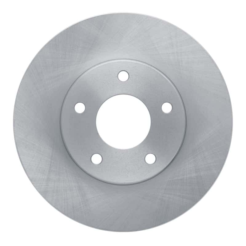 DFC — DFC 02-07 Nissan X-Trail (Mexico) Front Brake Rotor
DFC Brake Rotor - view 1