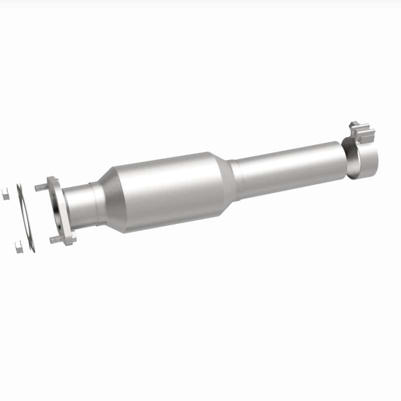 Magnaflow — Magnaflow 09-11 Buick Lucerne Rear Underbody 3.9L Direct Fit Catalytic Converter
OEM Grade
OEM - view 10
