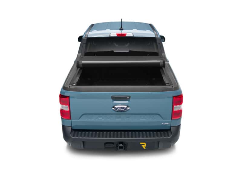 Truxedo — Truxedo 2022 Ford Maverick 4ft 6in Pro X15 Bed Cover
PX15 22-26 Maverick - view 14