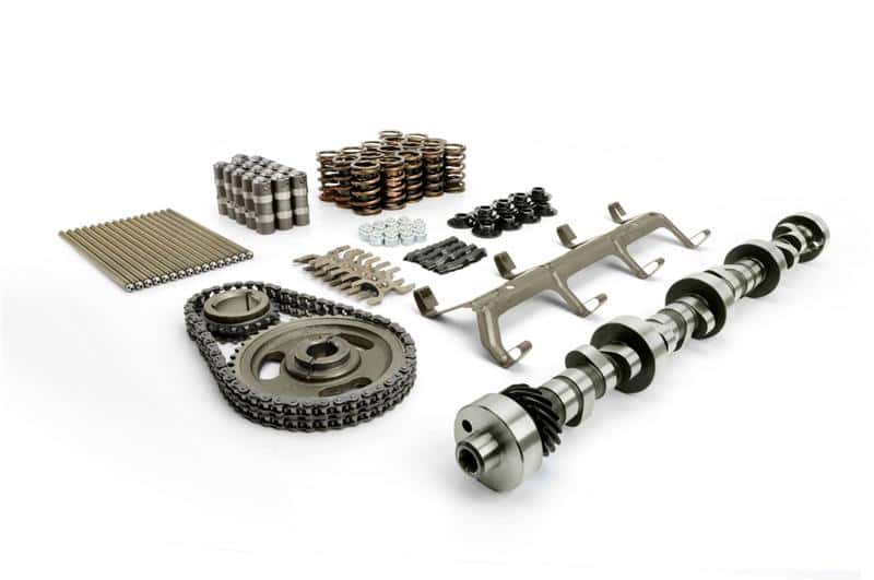COMP Cams — COMP Cams Camshaft Kit FW Nx264H-R14 - view 2
