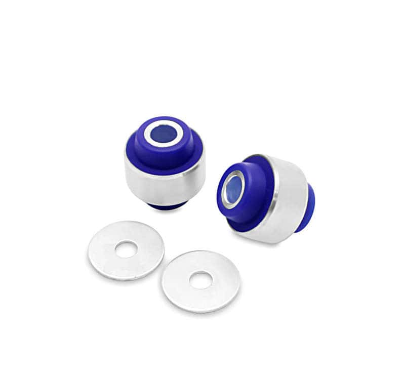 Superpro — SuperPro 2008 Subaru Impreza Outback Sport Fr Lower Inner Rearward Control Arm Rearward Bushing Kit
Bushing Kit - view 2