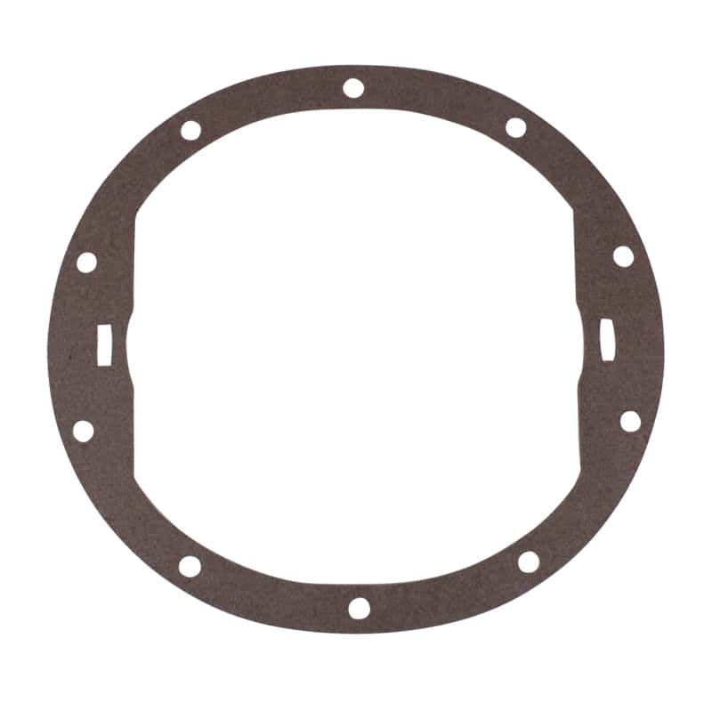 Yukon Gear & Axle — Yukon Gear 8.2in & 8.5in Rear Cover Gasket
Cover Gaskets  - view 3