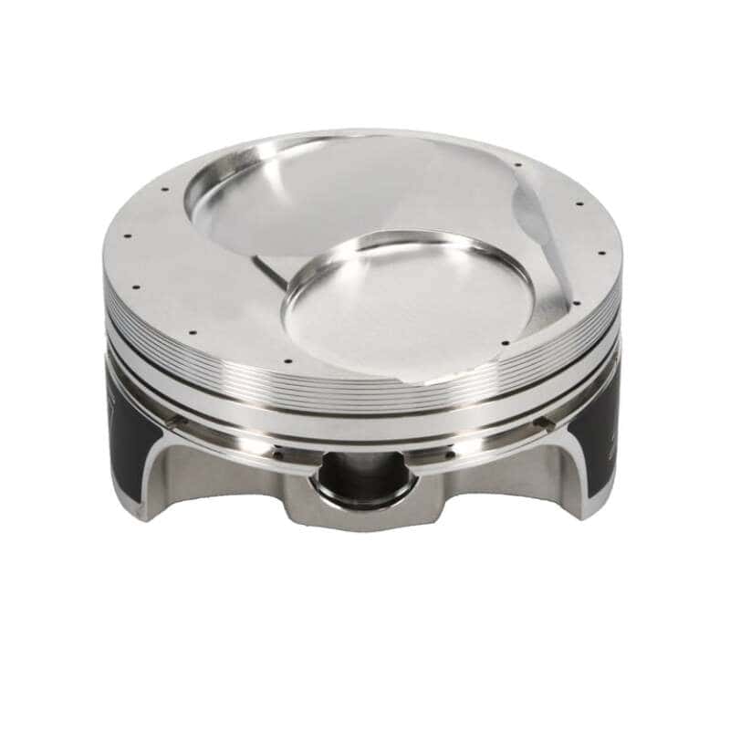 Wiseco — Wiseco BBC Quick 8 +6cc Dome 1.215inch CH Piston Shelf Stock
Piston - view 7