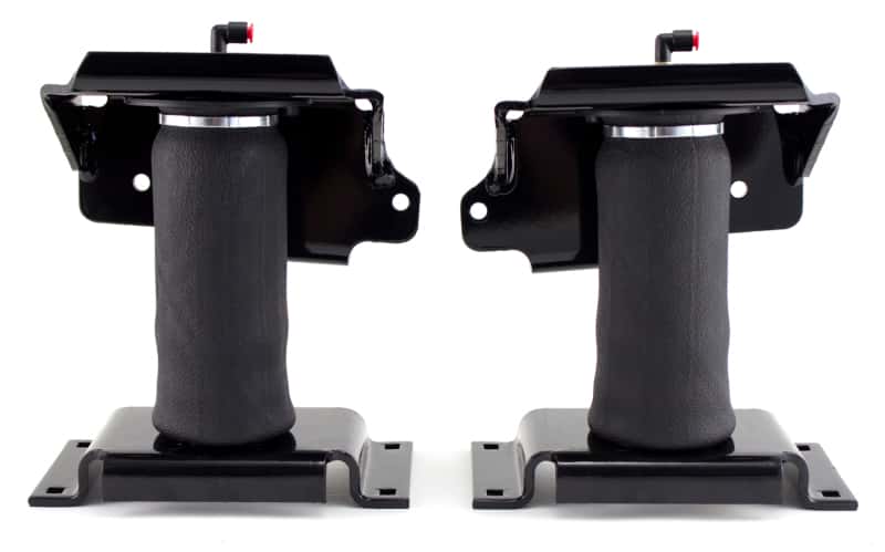 Air Lift — Air Lift Ridecontrol Air Spring Kit
Susp Leveling Kit - view 5