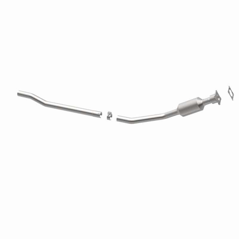 Magnaflow — Magnaflow 01-03 Chrysler Voyager 2.4L Direct Fit Converter
California - view 21