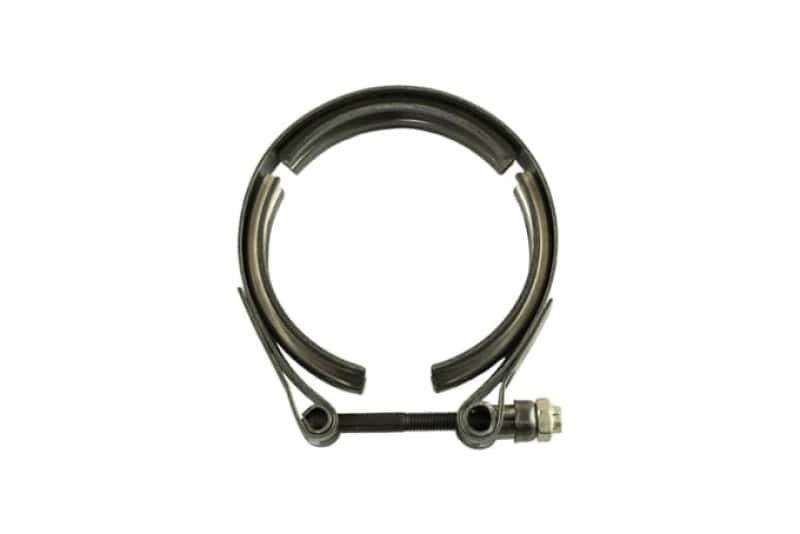 Turbosmart — Turbosmart WG50 GenV Inlet V-Band Clamp
Gen-V Inlet V-Band - view 2