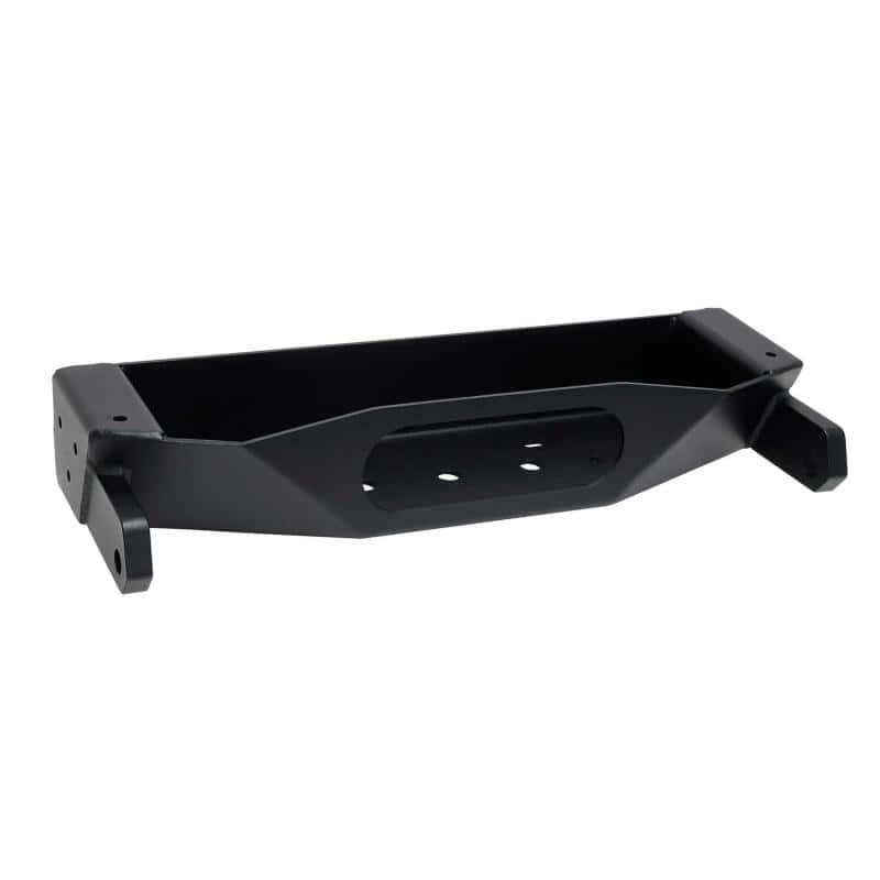 Westin — Westin 23-25 Chevy Silverado 1500 Pro-Series Front Bumper - Textured Black
Bumper - view 6